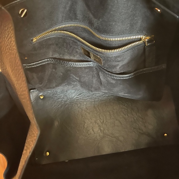 Michael Kors Collection carry-all tote - Picture 6 of 9